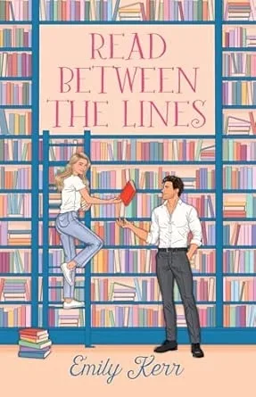 READ BETWEEN THE LINES