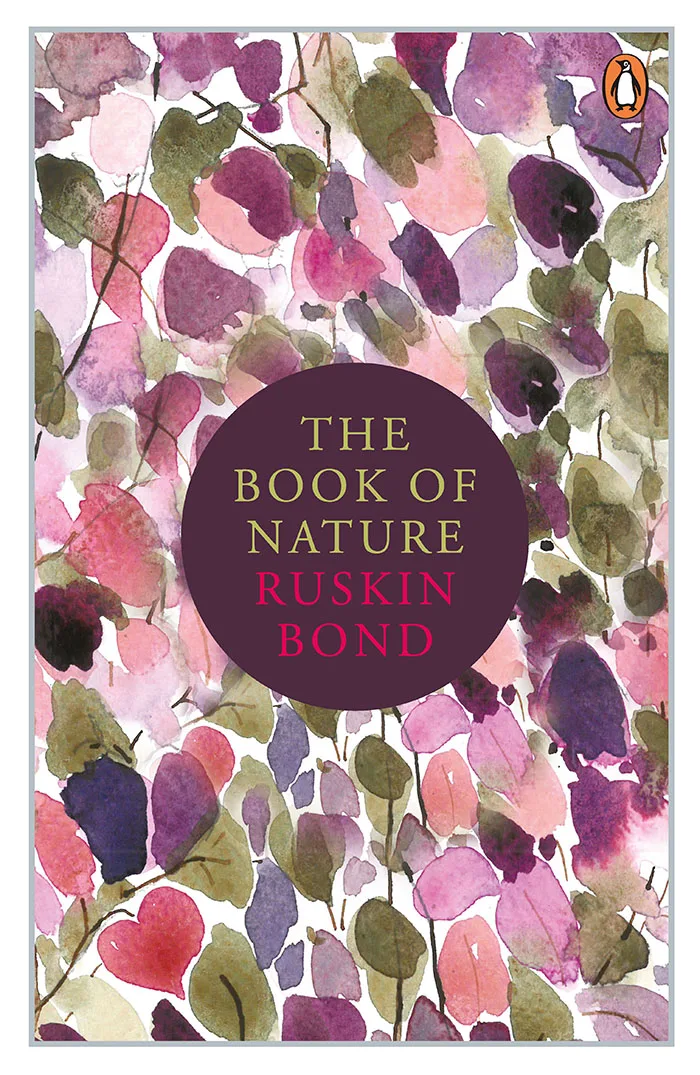 Book of Nature