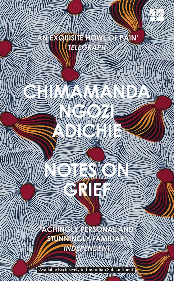 NOTES ON GRIEF