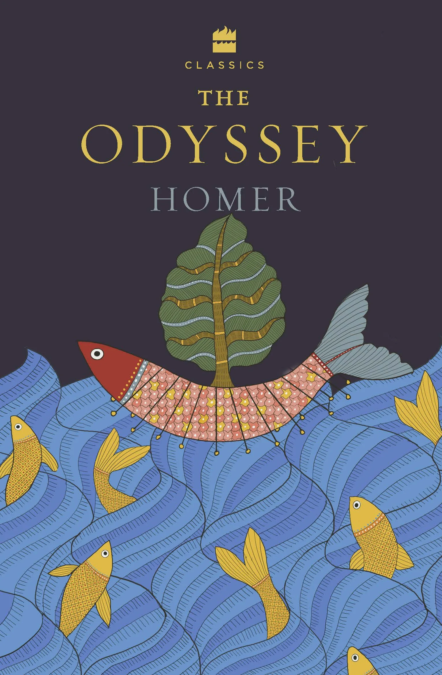ODYSSEY