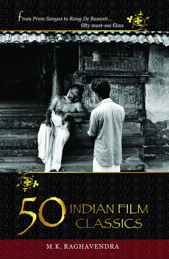 50 Indian Film Classics