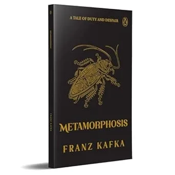 METAMORPHOSIS