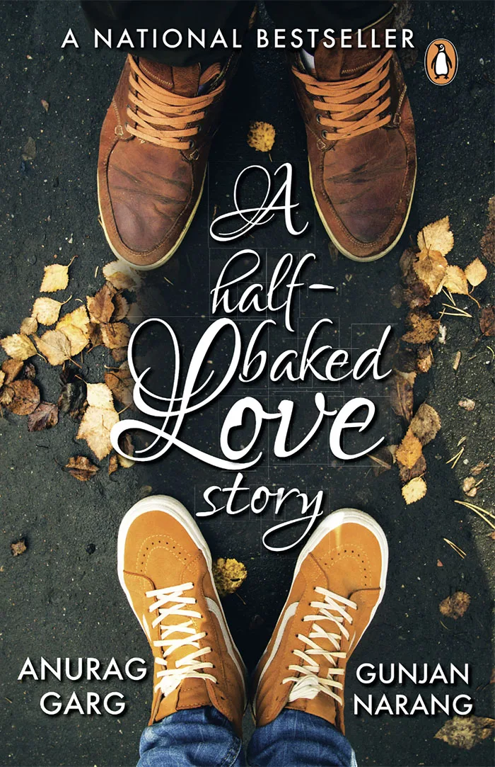 A Half-Baked Love Story