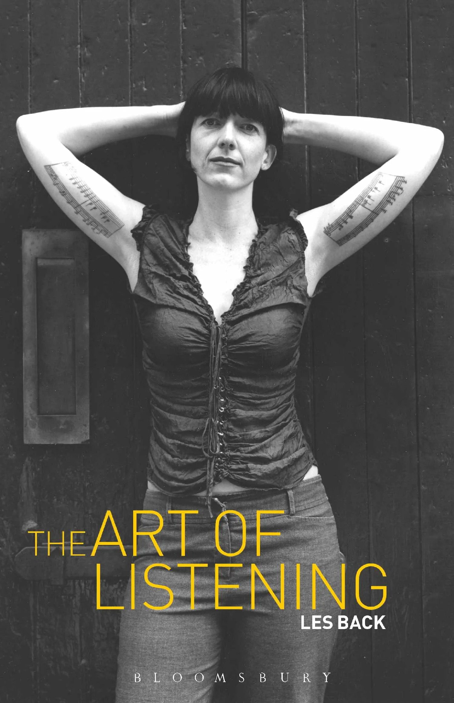 The Art of Listening