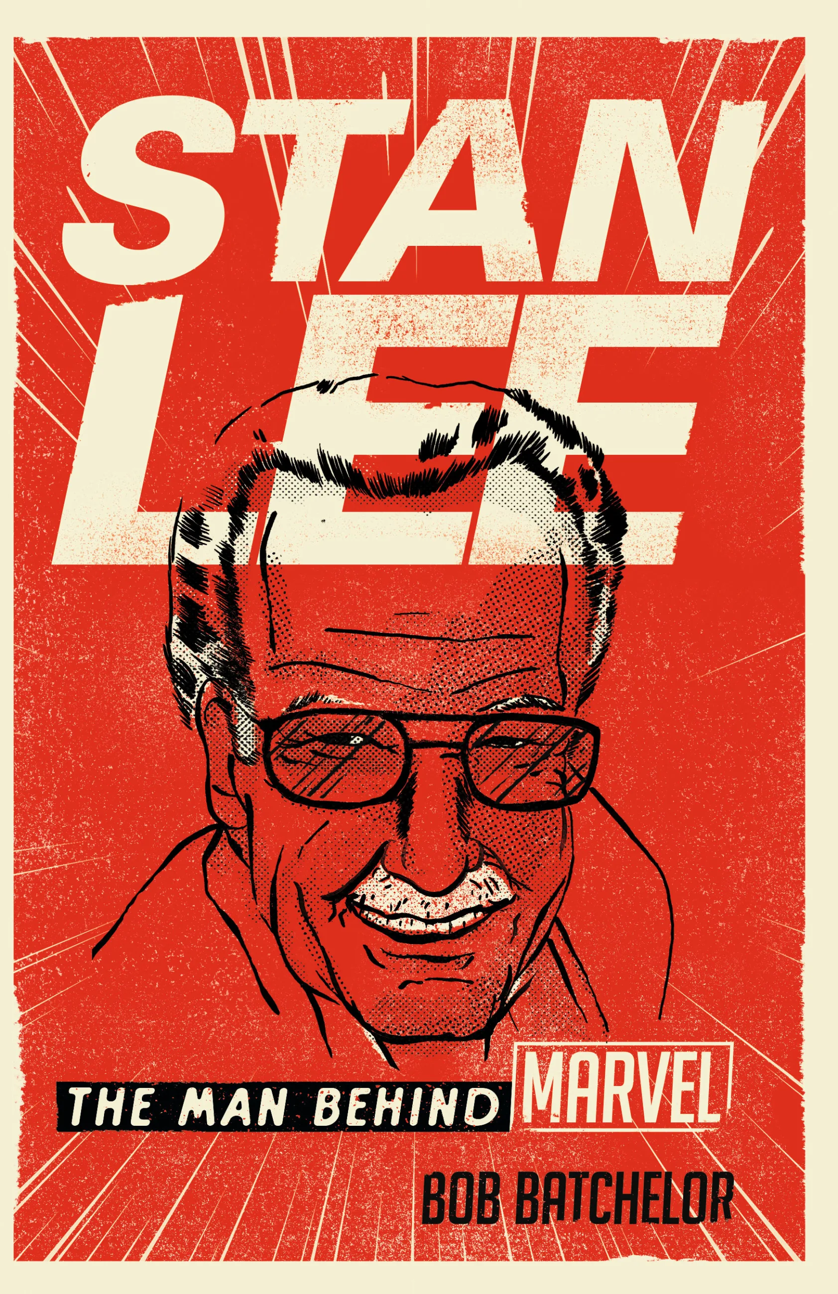 Stan Lee