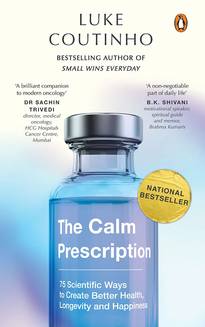 Calm Prescription