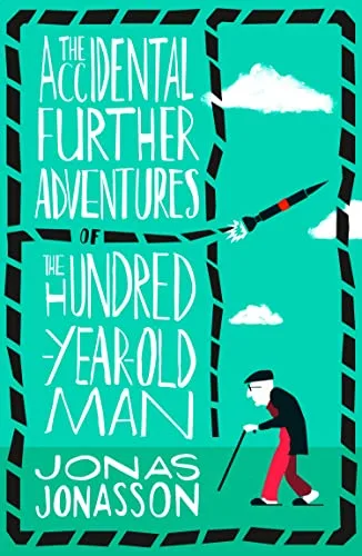 THE ACCIDENTAL FURTHER ADVENTURES