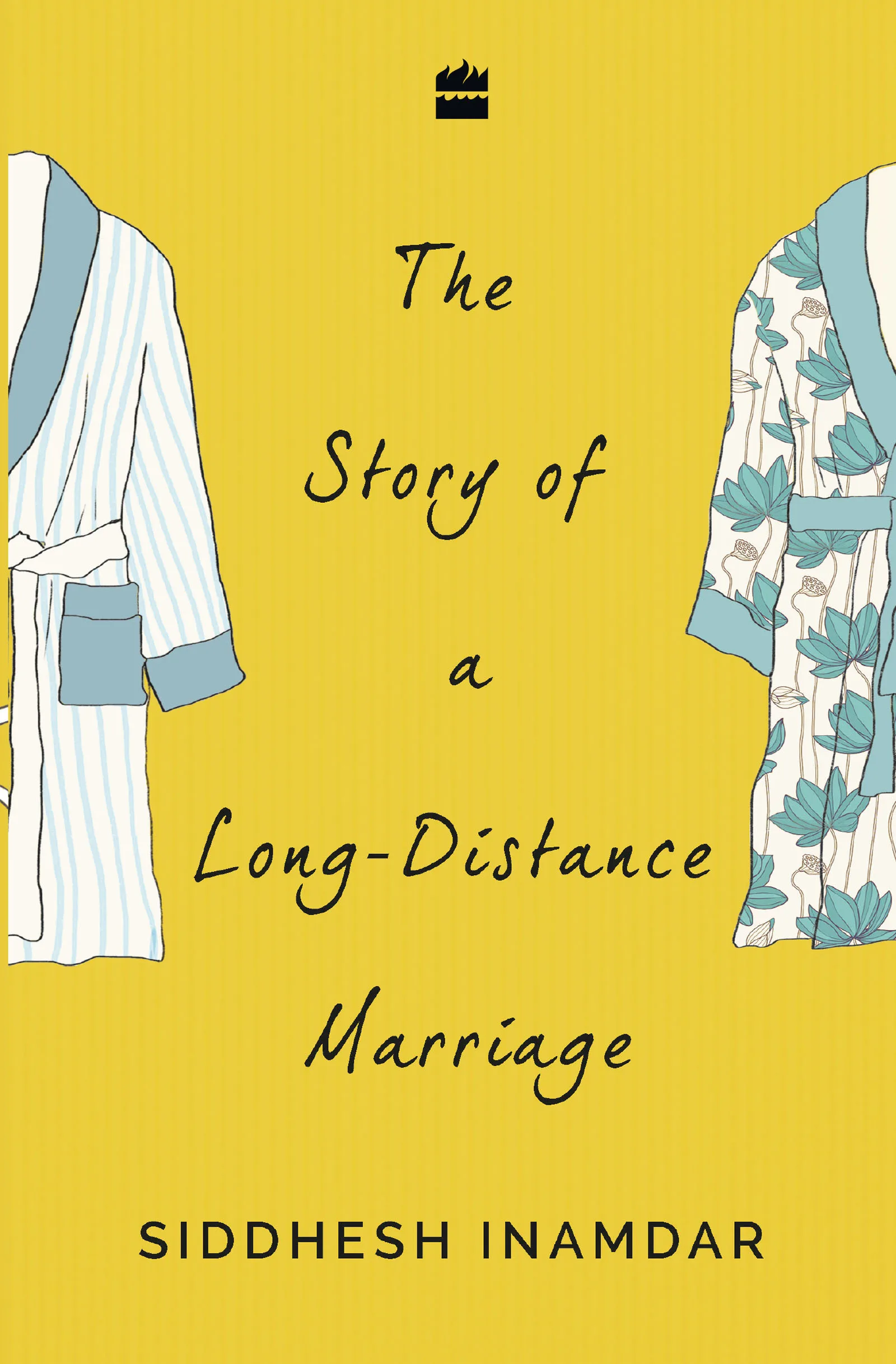 The Story of a Long-distance Marriage