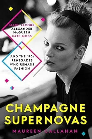 CHAMPAGNE SUPERNOVAS