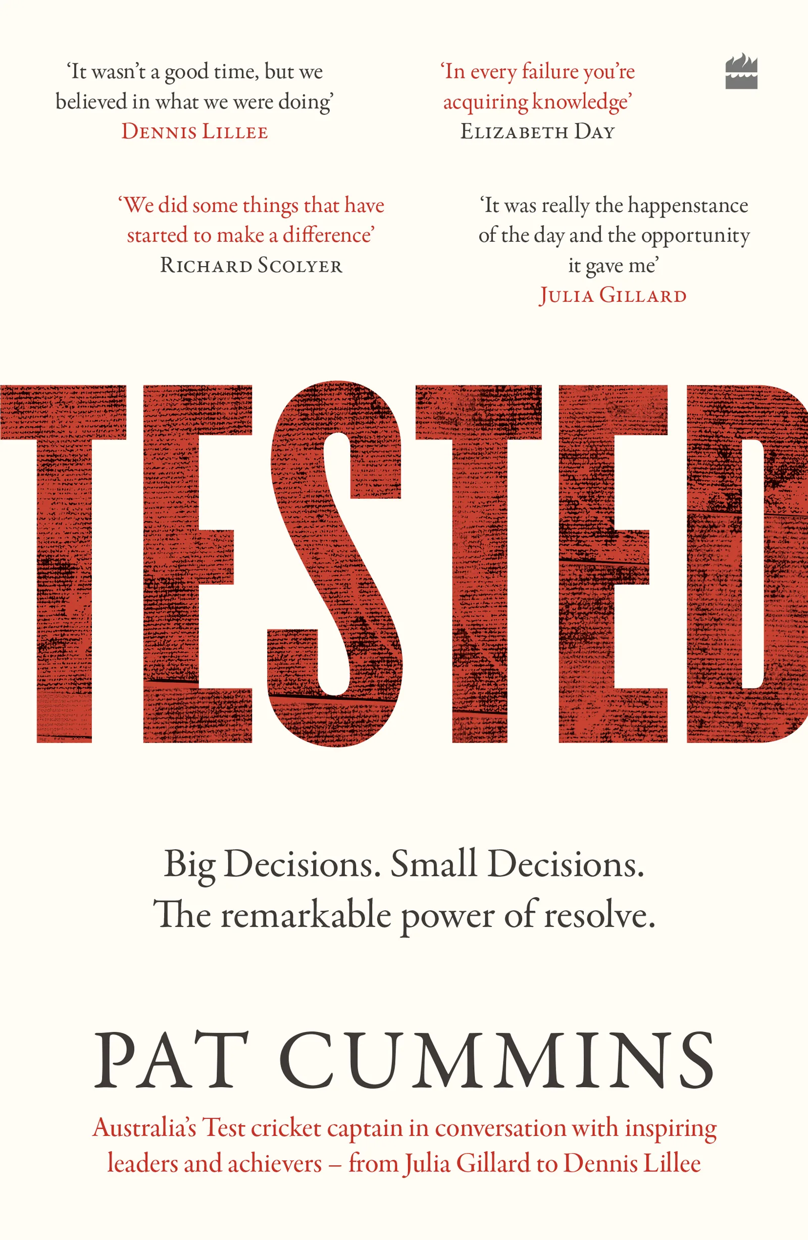 Tested