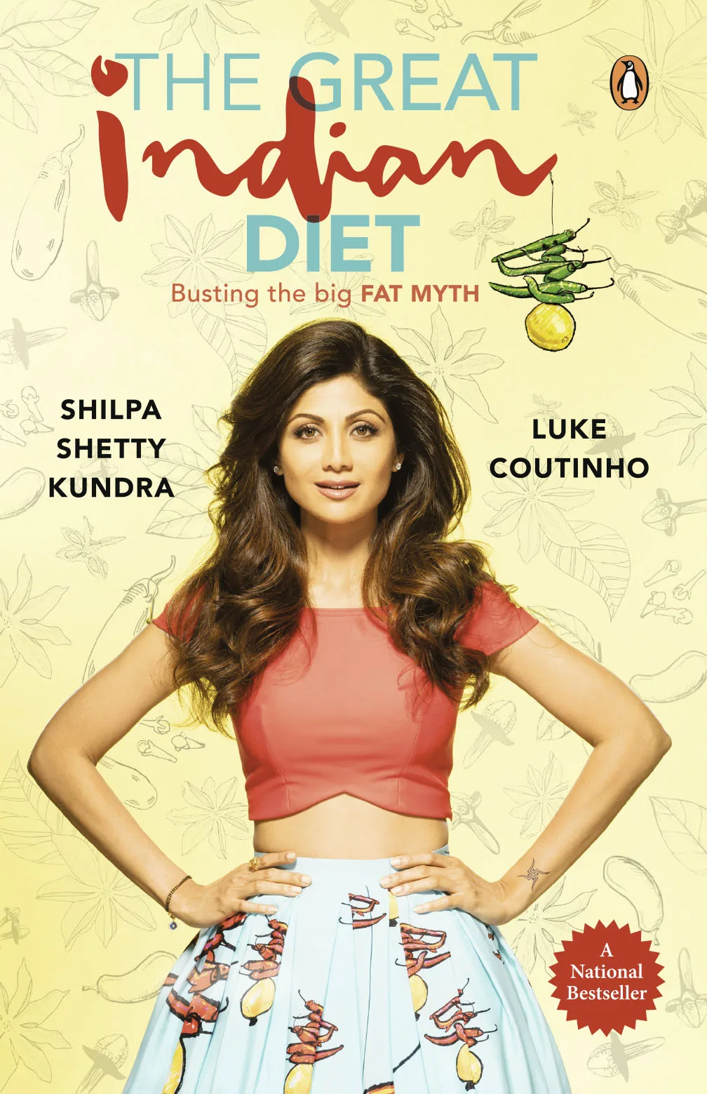 Great Indian Diet