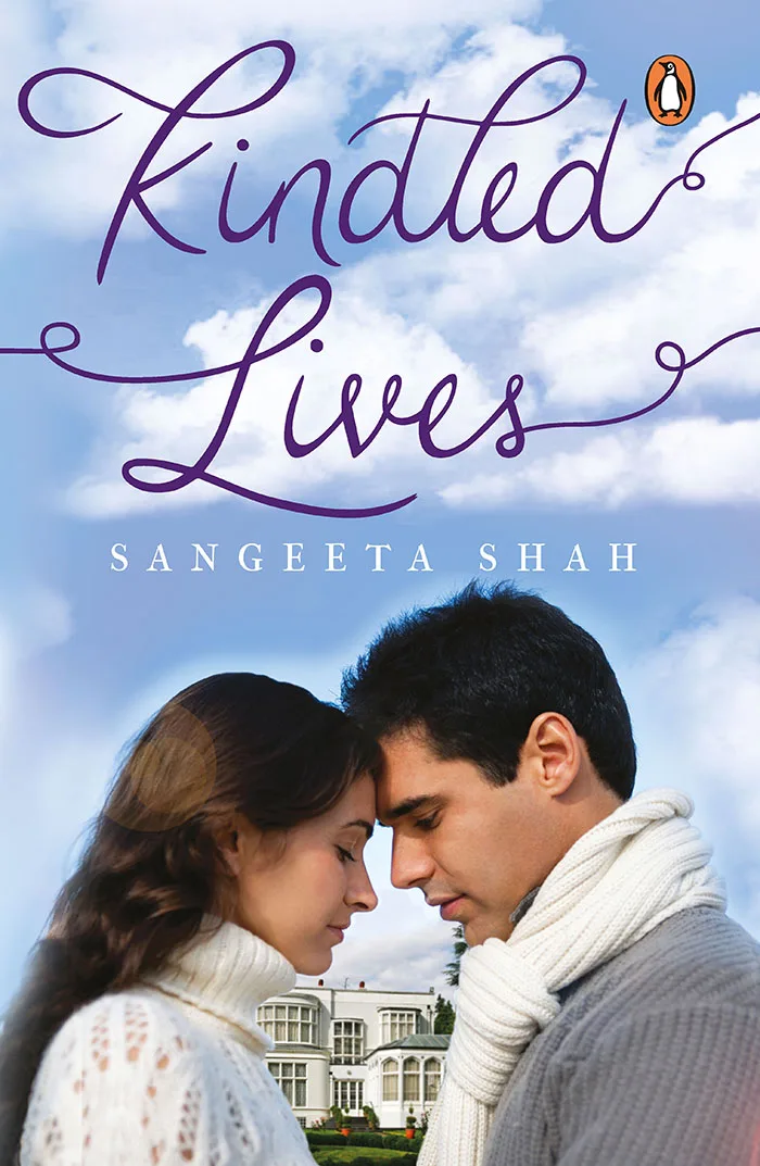 PMR: Kindled Lives