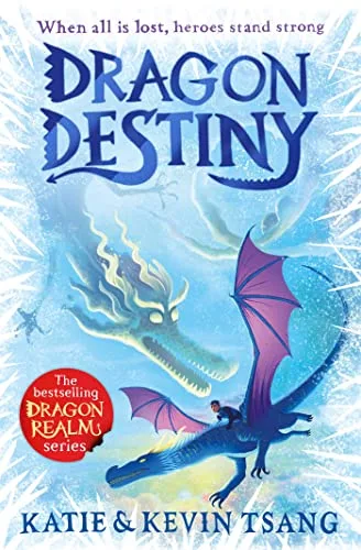 DRAGON DESTINY