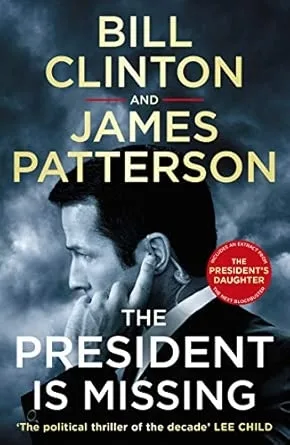 President is Missing The