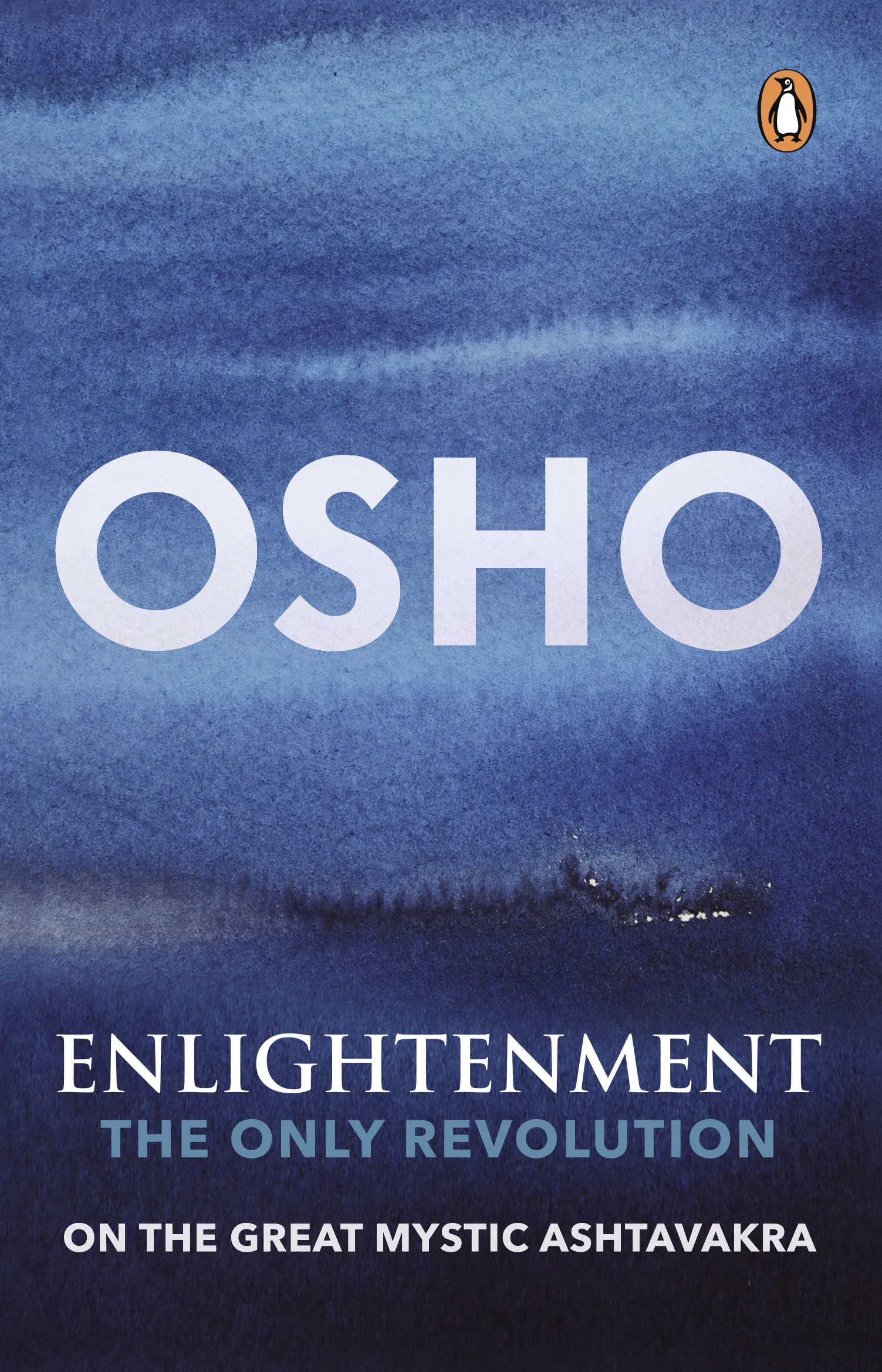 Enlightenment: The Only Revolution