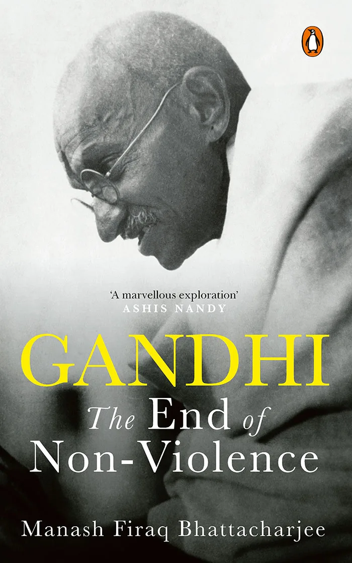 Gandhi