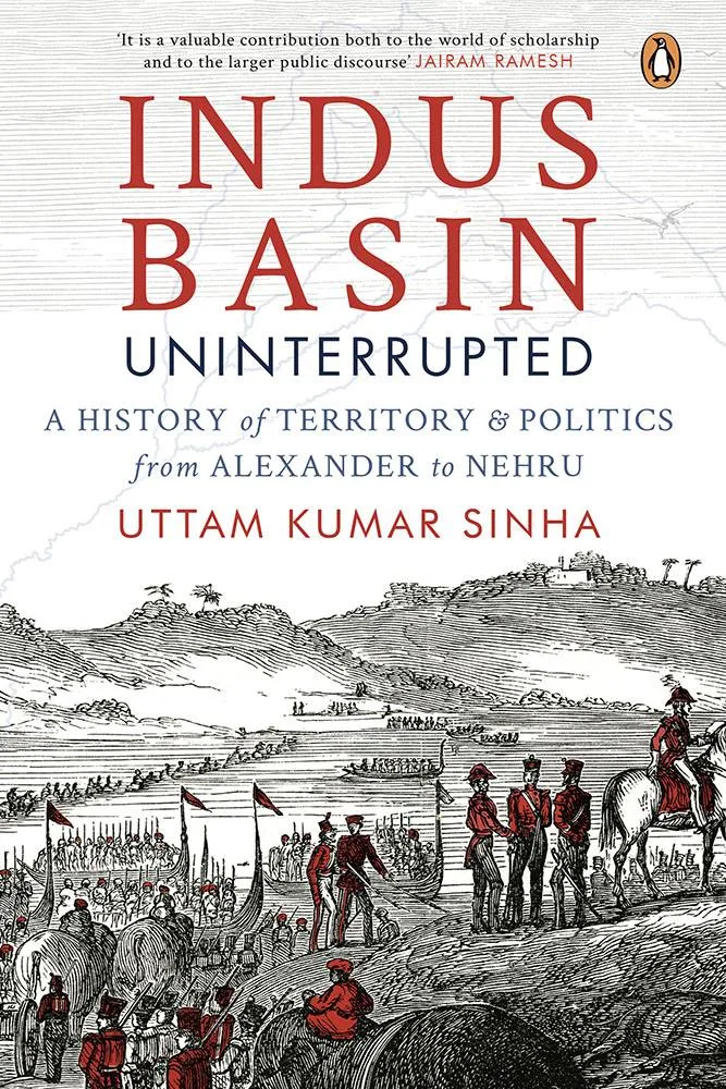 Indus Basin Uninterrupted