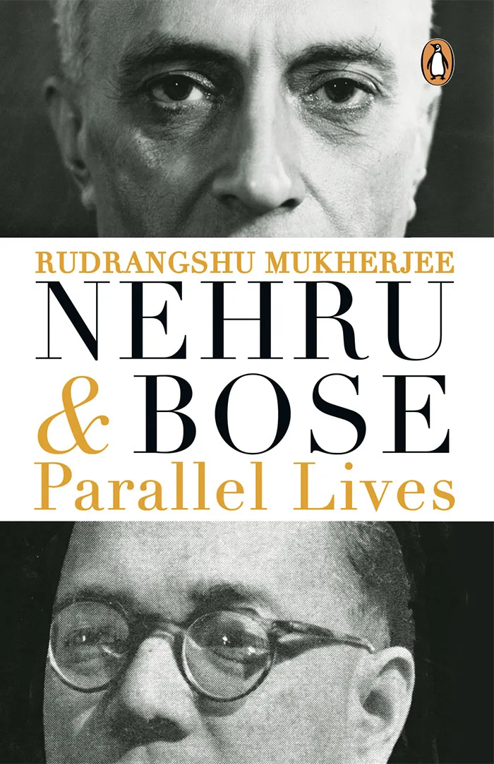 Nehru and Bose