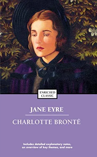 Bronte, Charlotte