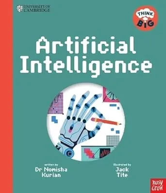 UNIVERSITY OF CAMBRIDGE: THINK BIG: ARTIFICIAL INTELLIGENCE