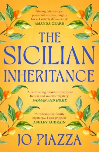 THE SICILIAN INHERITANCE