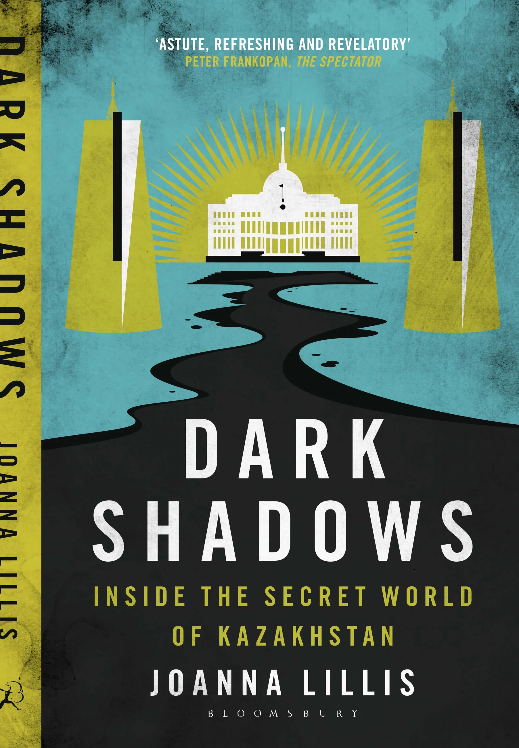 Dark Shadows