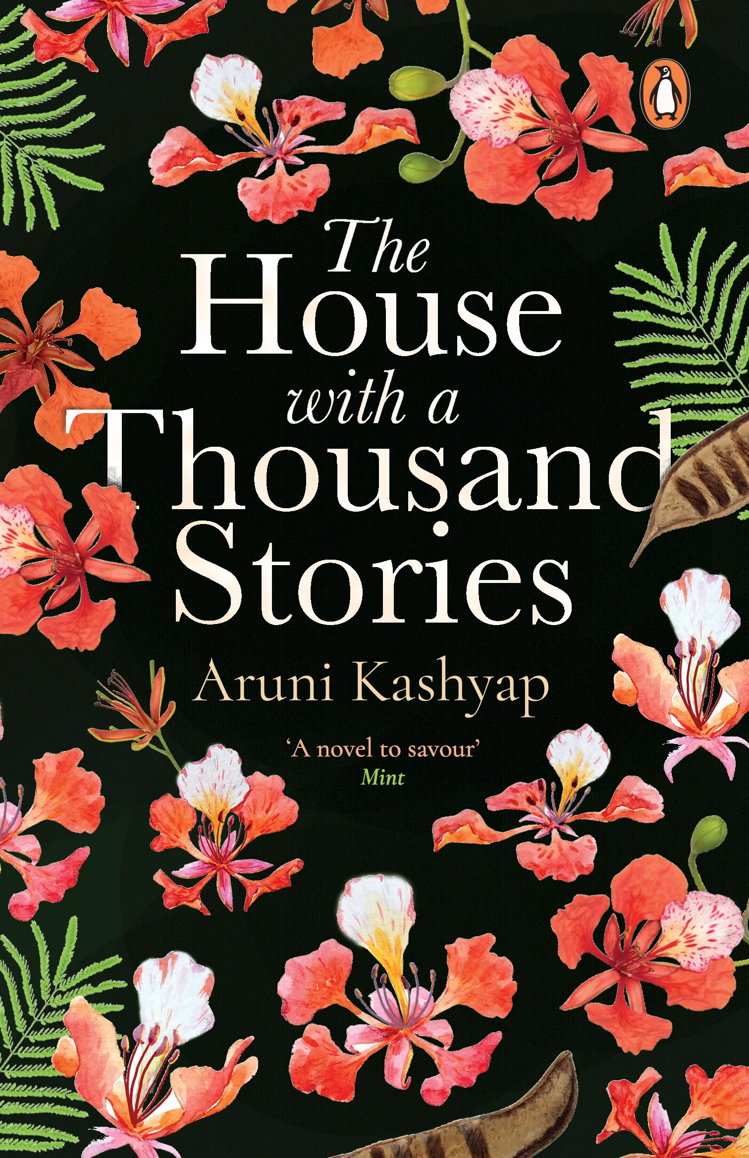 Kashyap, Aruni