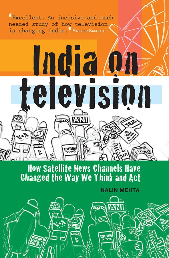 India On Television ( Hb )
