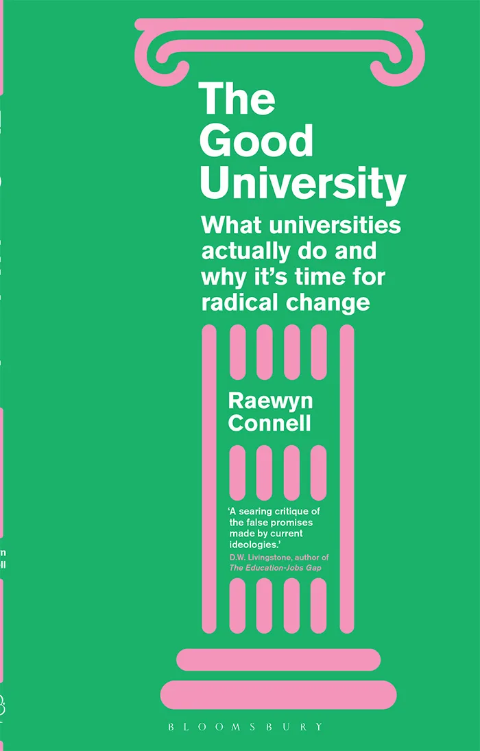 Good University