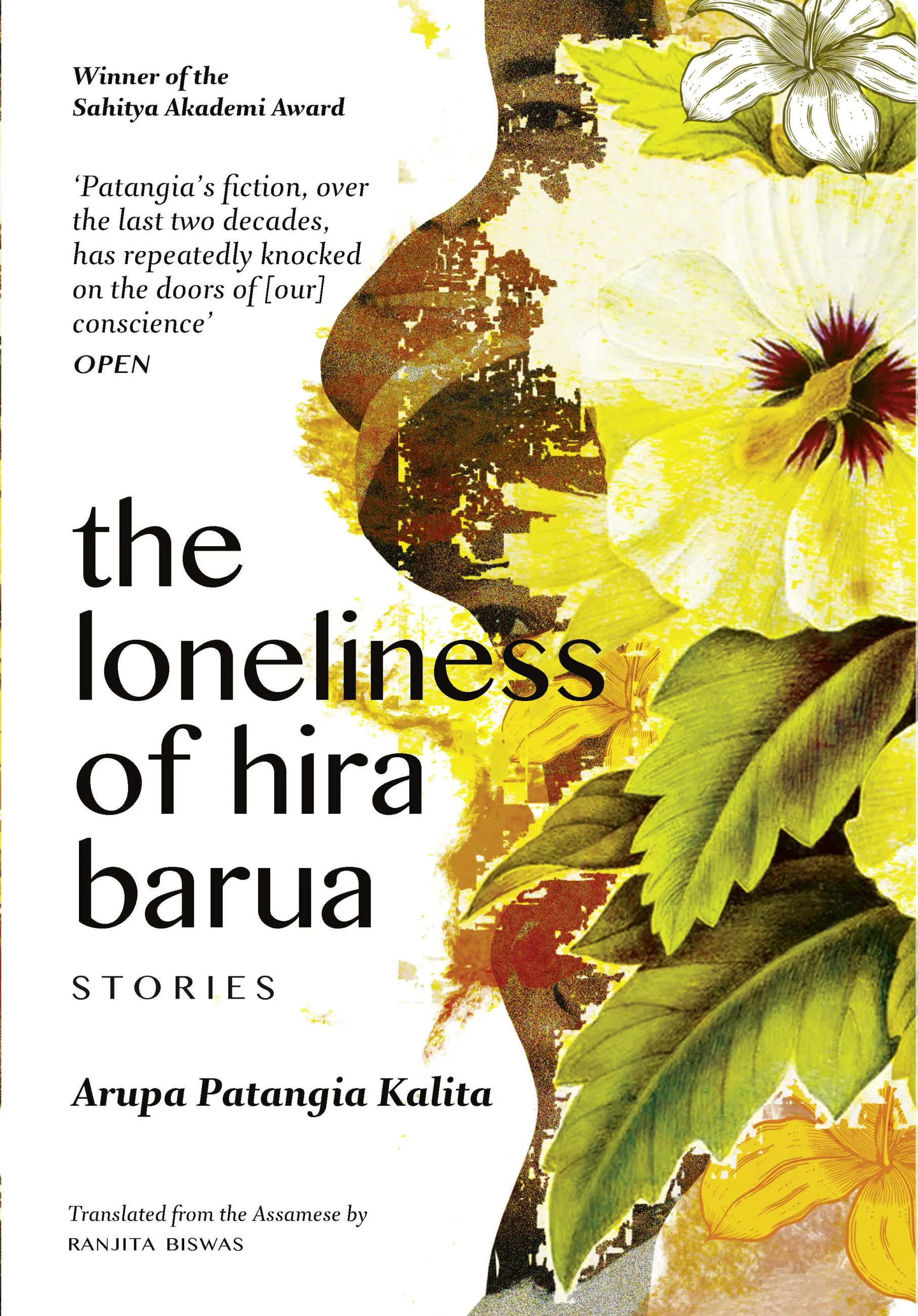 The Loneliness of Hira Barua
