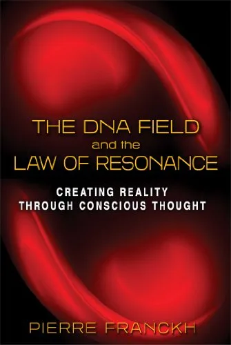 DNA Field and the Law of Resonance