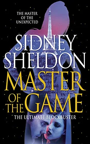MASTER OF THE GAME