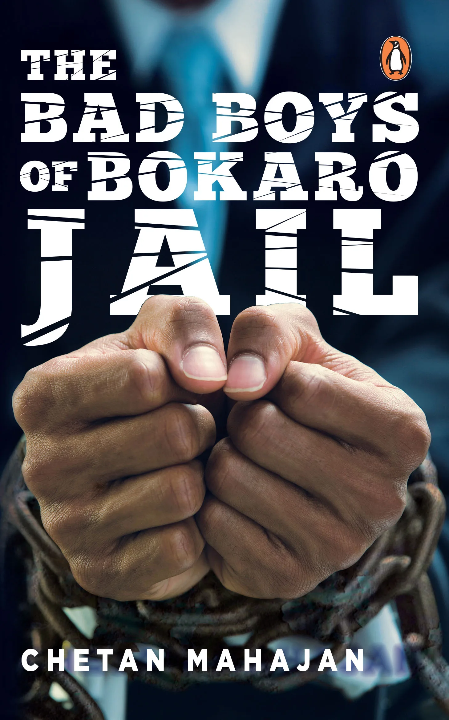 THE BAD BOYS OF BOKARO JAIL