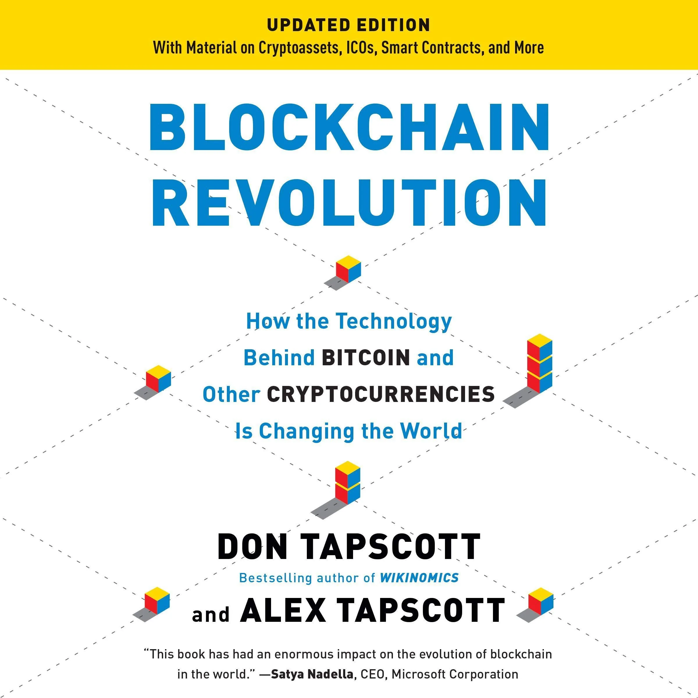 Blockchain Revolution