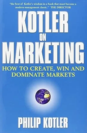KOTLER ON MARKETING