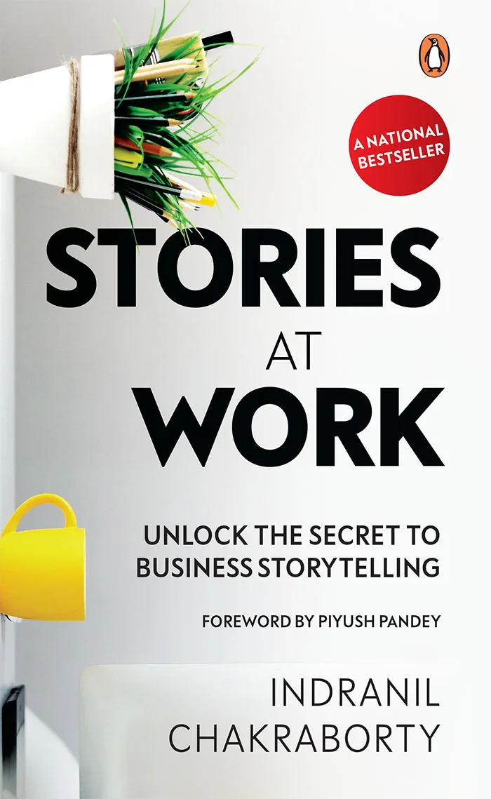 Stories at Work