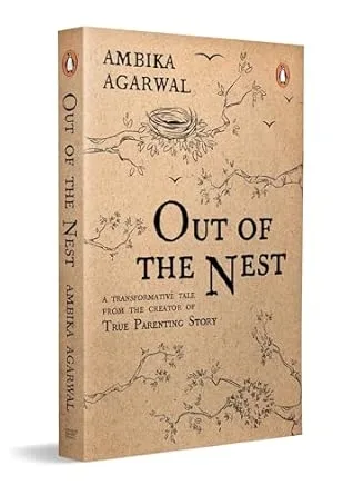 Out of the Nest