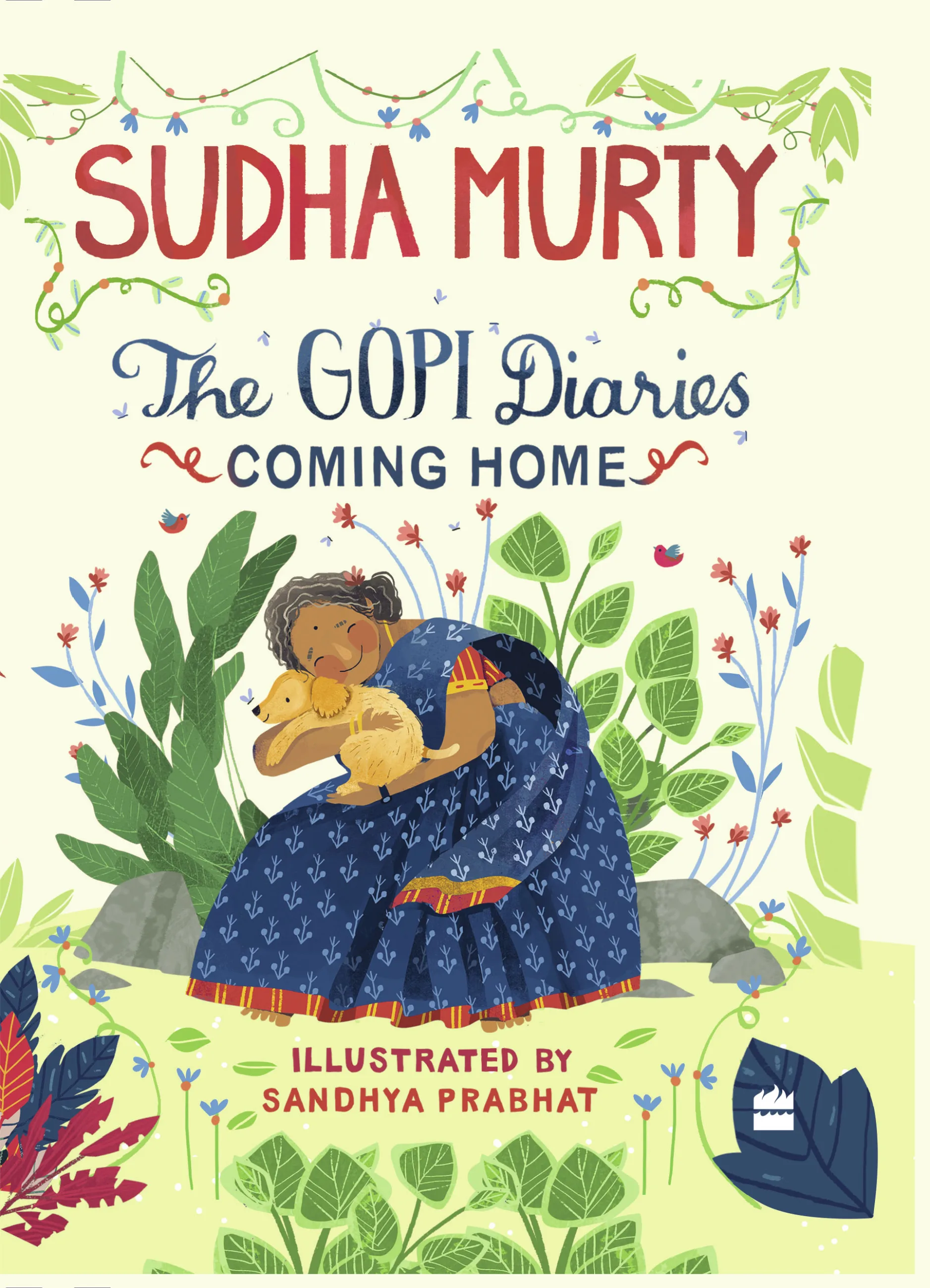 Gopi Diaries