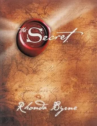 THE SECRET Paperback