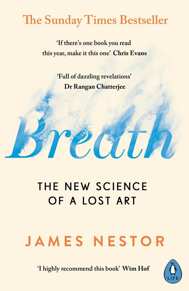 James Nestor