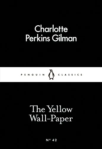 Charlotte Perkins Gilman