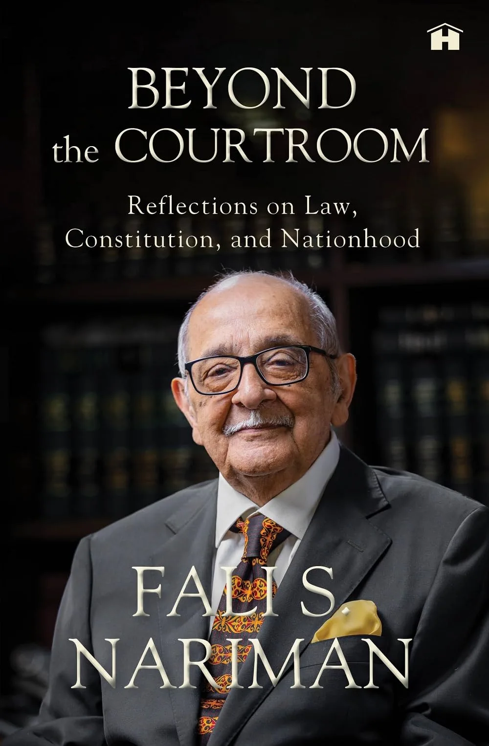 Beyond the Courtroom: Reflections on Law, Constitution, and Nationhood