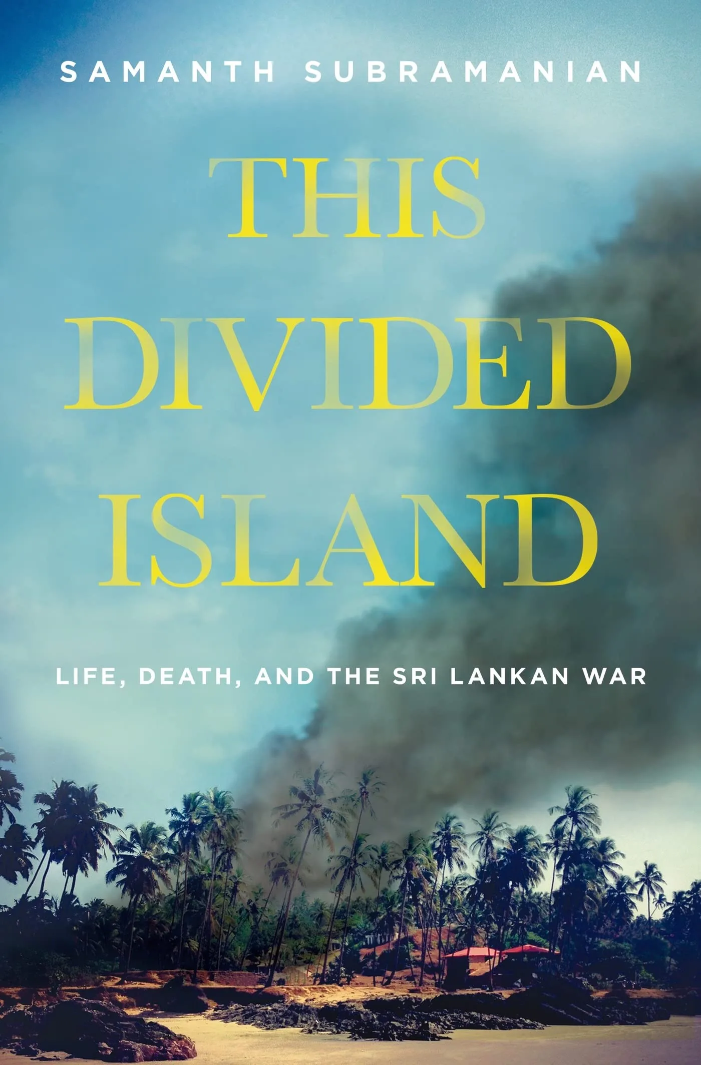 Divided Island This
