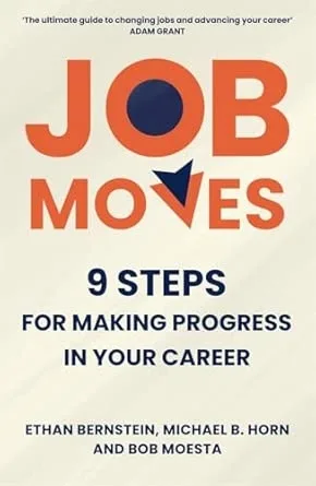 JOB MOVES