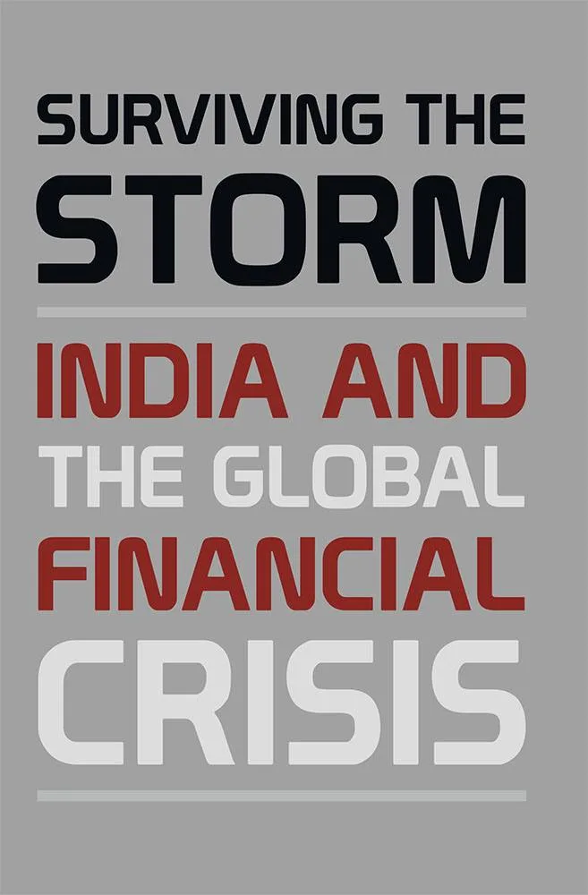 Surviving The Storm: India & The Global