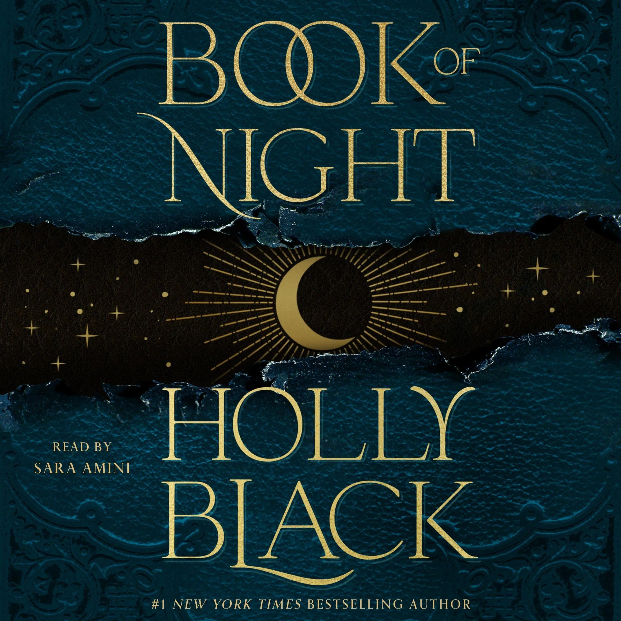 Holly Black
