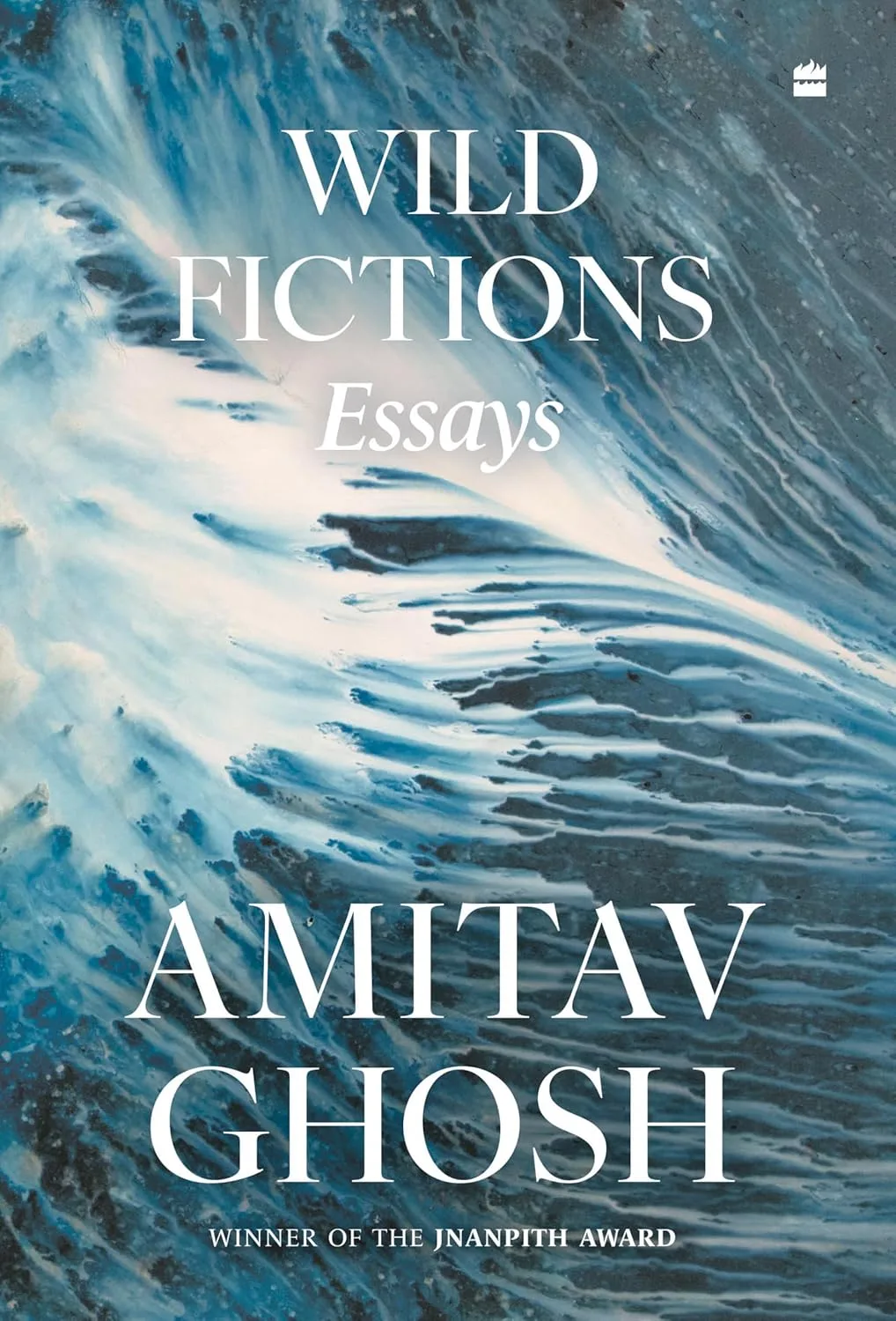 Wild Fictions : Essays