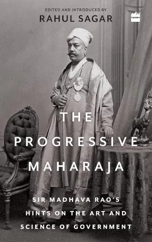 PROGRESSIVE MAHARAJA