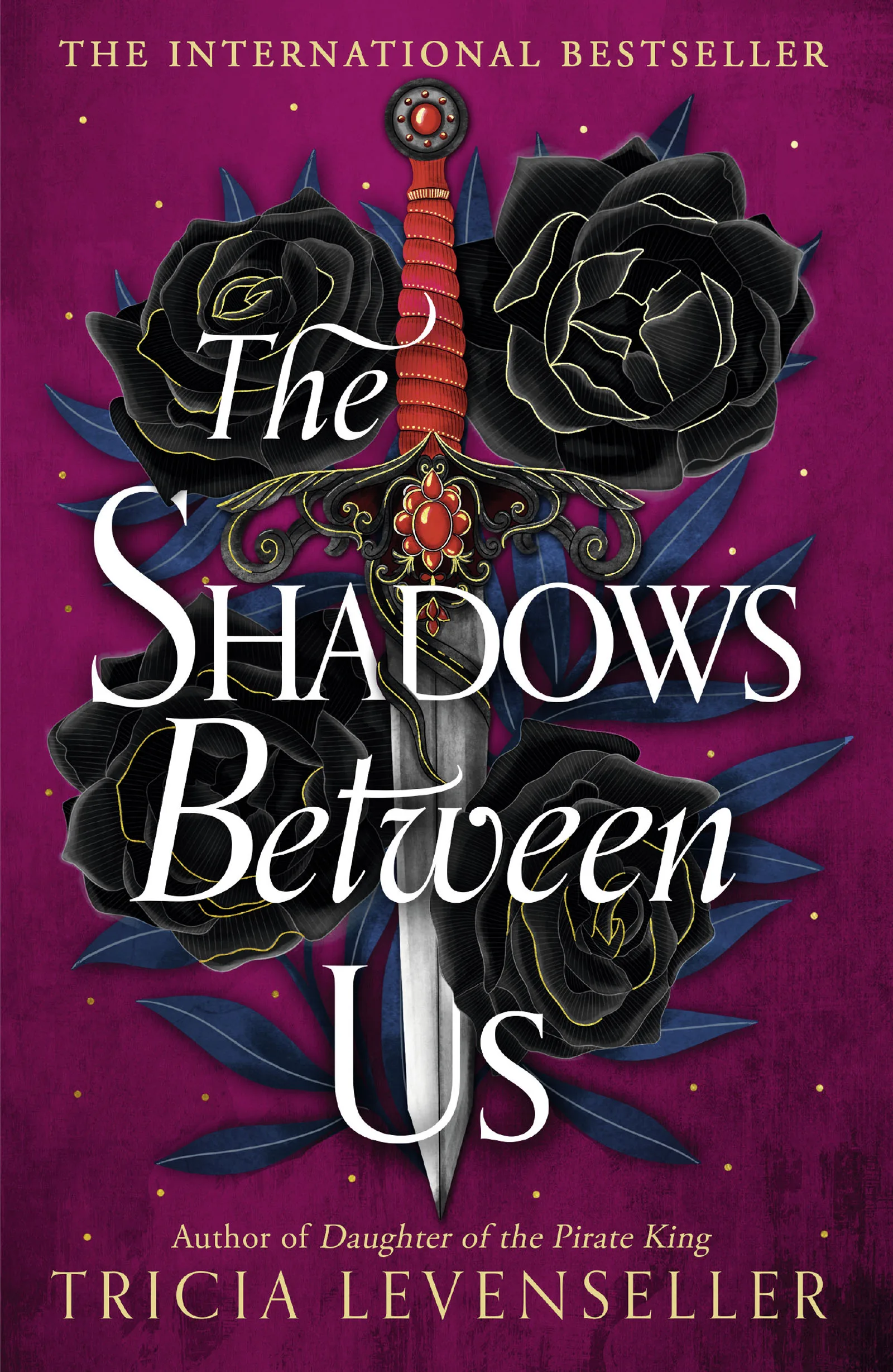 The Shadows Between Us