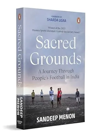 Sacred Grounds
